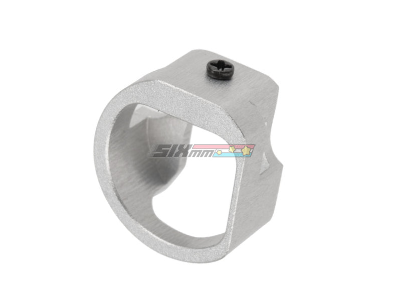 [COWCOW Technology]Enhanced Nozzle Valve Blocker[For Marui G17 / HI-CAPA GBB Series]