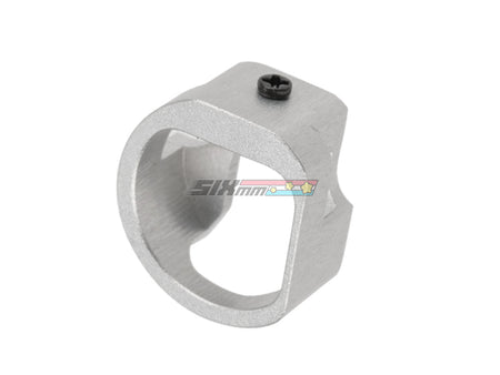 [COWCOW Technology]Enhanced Nozzle Valve Blocker[For Marui G17 / HI-CAPA GBB Series]