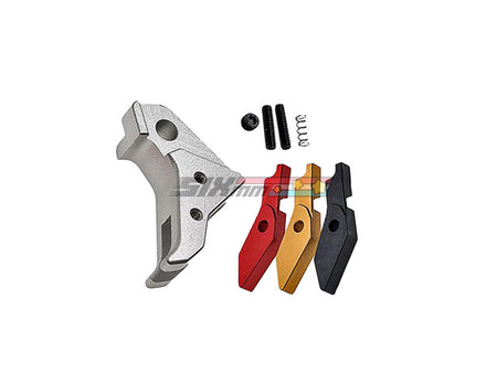 [COWCOW Technology] G-Series Pistol Trigger Set[SV]