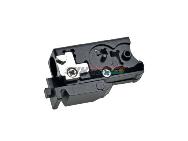 [COWCOW Technology] Hop Up Chamber[For Tokyo Marui G17 GEN.4 GBB Series]