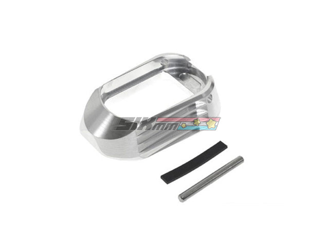 [COWCOW Technology] Match Grade T01 Magwell [For Tokyo Marui HI CAPA GBBB Series][SV]