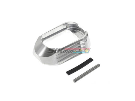 [COWCOW Technology] Match Grade T01 Magwell [For Tokyo Marui HI CAPA GBBB Series][SV]