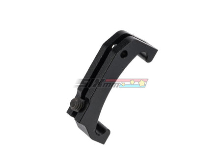 [COWCOW Technology] Modular Trigger Base [For Tokyo Marui HI CAPA GBB Series][BLK]
