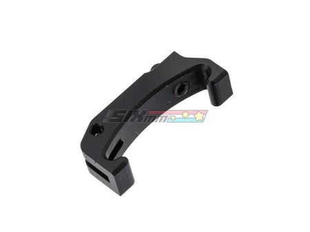 [COWCOW Technology] Modular Trigger Base [For Tokyo Marui HI CAPA GBB Series][BLK]