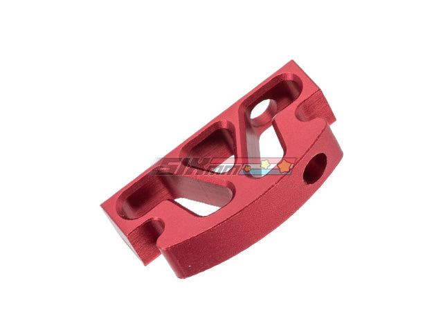 [COWCOW Technology] Modular Trigger Shoe[For Tokyo Marui HI CAPA GBB Series][RD]