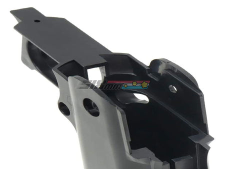 [COWCOW Technology] Nylon Plastic custom Grip[For Tokyo Marui HI-CAPA GBB Series][BLK]