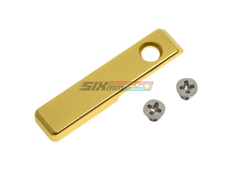 [COWCOW Technology] RAW Cocking Handle[For Tokyo Marui HI CAPA GBB Series][OPEN B]