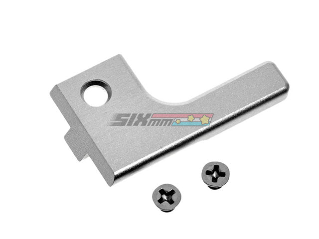 [COWCOW Technology] RAW Cocking Handle [For Tokyo Marui HI CAPA GBB Series][Standard DL]