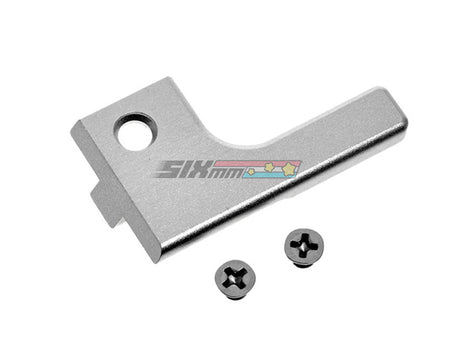 [COWCOW Technology] RAW Cocking Handle [For Tokyo Marui HI CAPA GBB Series][Standard DL]