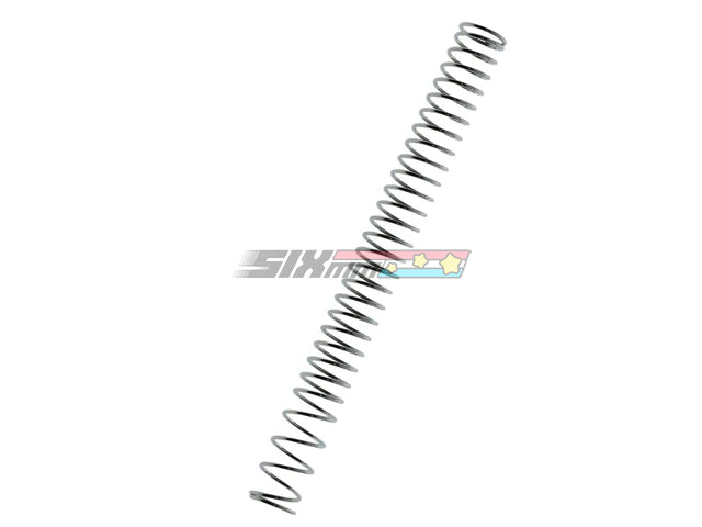 [COWCOW Technology] Spring Steel Enhanced Recoil Spring[For Tokyo Marui M&P9 GBB Series]