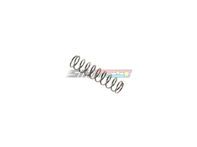 [COWCOW Technology] Stainless Steel Fire Pin Lock Spring[For Tokyo Marui Model 18C GBB Series]