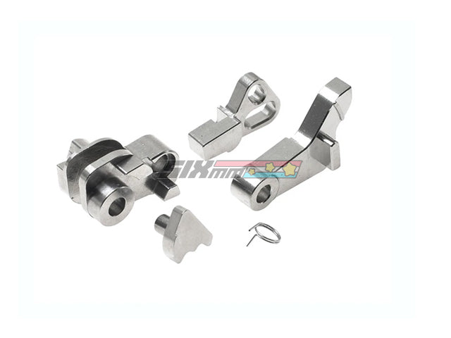 [COWCOW Technology] Stainless Steel Hammer Set[For Tokyo Marui Model 18C GBB Series]