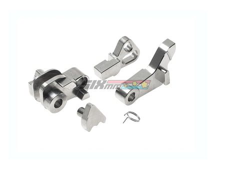 [COWCOW Technology] Stainless Steel Hammer Set[For Tokyo Marui Model 18C GBB Series]