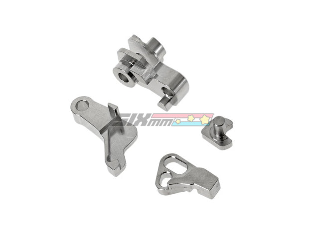 [COWCOW Technology] Stainless Steel Hammer Set[For Tokyo Marui Model 18C GBB Series]