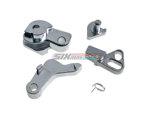 [COWCOW Technology] Stainless Steel Hammer Set[For Umarex GLOCK G18C GBB Series]