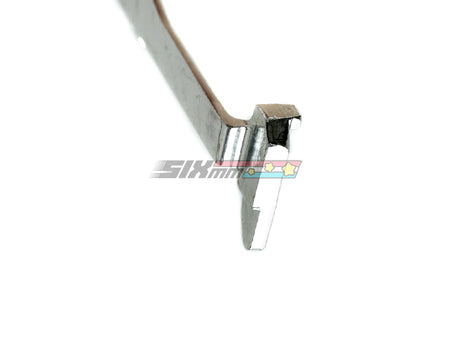 [COWCOW Technology]Steel Trigger Lever[For Tokyo Marui Model 19 GBB Series]