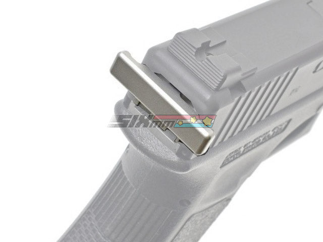 Description: [COWCOW Technology]Tactical Charging Handle[For Umarex GLOCK 17 GBB Series]