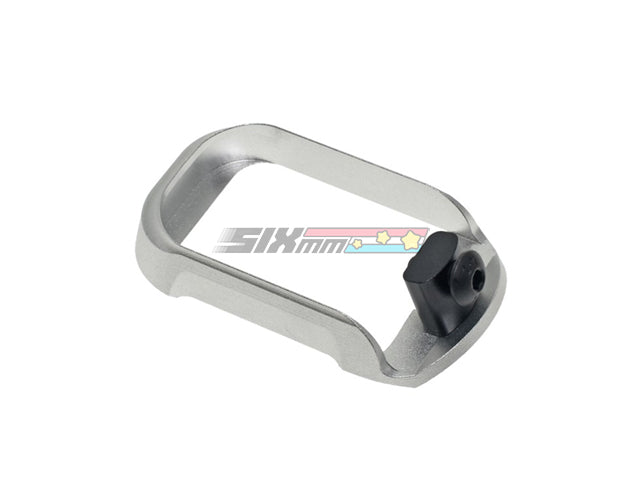 [COWCOW Technology] Tactical Magwell[For Umarex GLOCK G17 GEN.4 GBB Series]