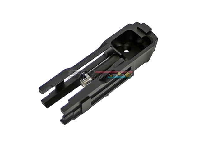 [COWCOW Technology] Ultra-Lightweight Blowback Housing[For Tokyo Marui M&P9 GBB Series][BLK]