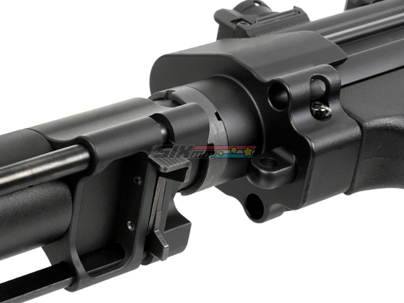 [CYMA] MP5 PLatinum Airsoft AEG SMG Gun[Tokyo Marui MP5 AEG Based]