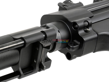 [CYMA] MP5 PLatinum Airsoft AEG SMG Gun[Tokyo Marui MP5 AEG Based]