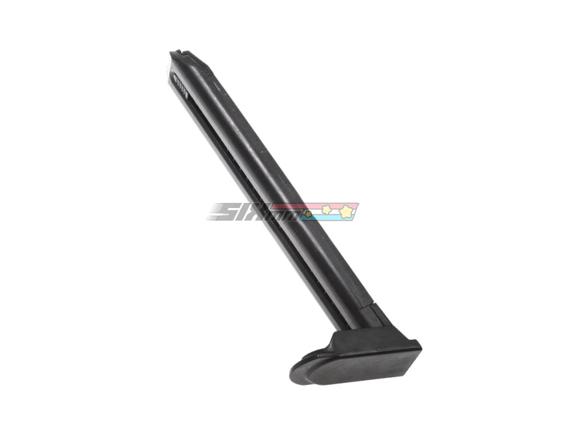 [CYMA] 27rds Metal A square AEP Magazine [For Desert Eagle DE .50 AEP Series]