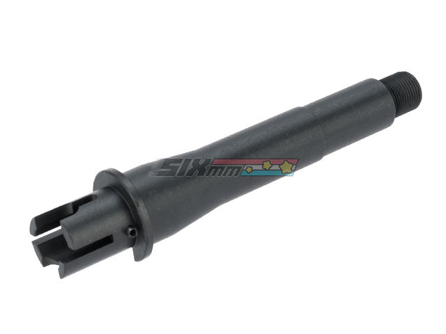 [CYMA] 4.5inch Aluminum Outer Barrel [For M4 / M16 AEG Series]