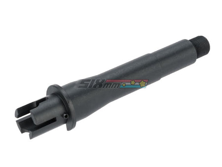 [CYMA] 4.5inch Aluminum Outer Barrel [For M4 / M16 AEG Series]
