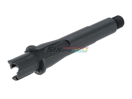 [CYMA] 4.5inch Aluminum Outer Barrel [For M4 / M16 AEG Series]