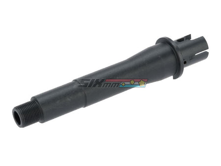 [CYMA] 4.5inch Aluminum Outer Barrel [For M4 / M16 AEG Series]
