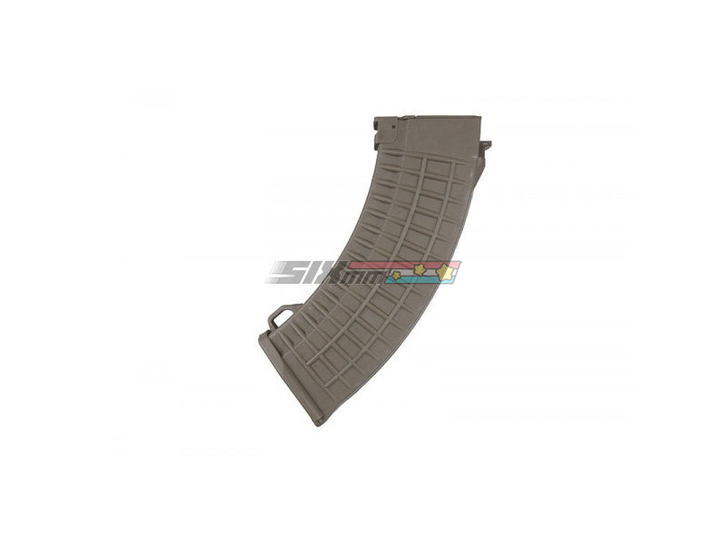[CYMA] WAFFLE AEG Magazine[For Tokyo Marui AK AEG Series][550rds][DE]
