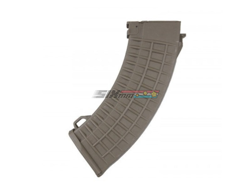 [CYMA] WAFFLE AEG Magazine[For Tokyo Marui AK AEG Series][550rds][DE]