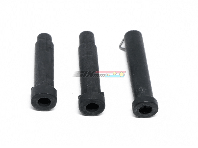 [CYMA] AEG MP5 Body Pin Set[For Tokyo Marui MP5 AEG Series]