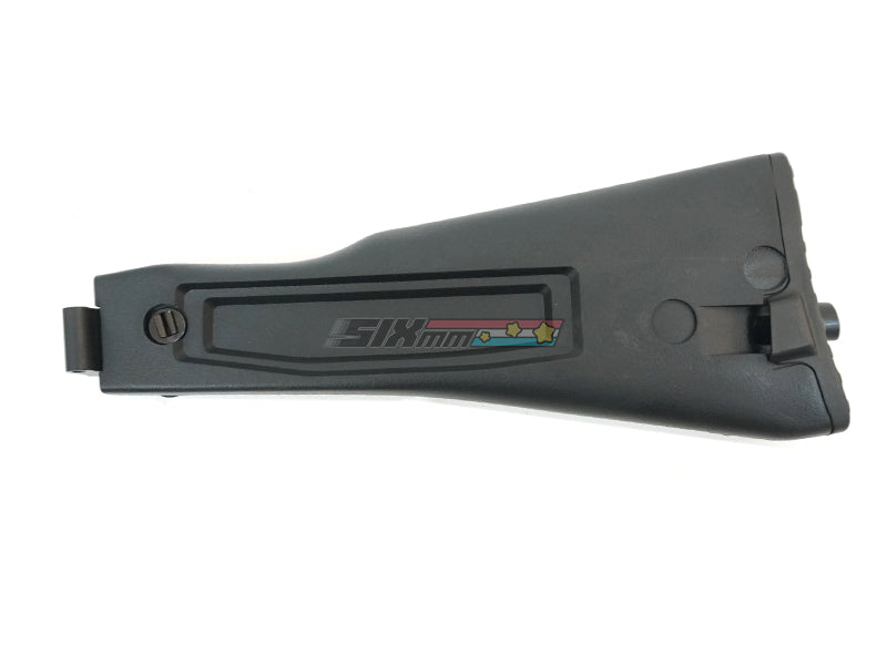 [CYMA] AK47/AK74 AK Solid Foldable Stock [For CYMA AK74MN AEG Series]