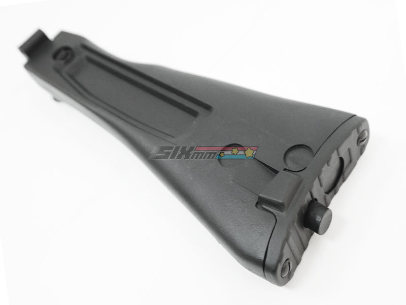 [CYMA] AK47/AK74 AK Solid Foldable Stock [For CYMA AK74MN AEG Series]