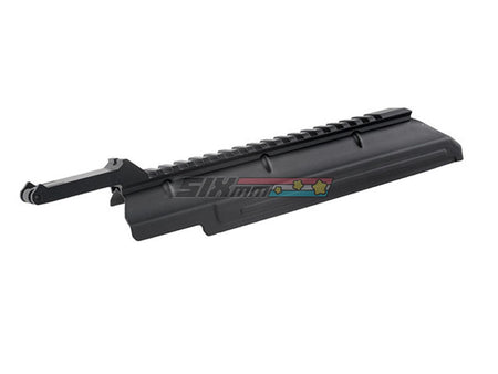 [CYMA] AK47AK74 Cover with Tactical Rail Rear Sight[For Tokyo Marui AK Series AEG]