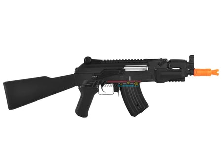 [CYMA] AK47 Beta Spetsnaz Assault Rifle[BLK]