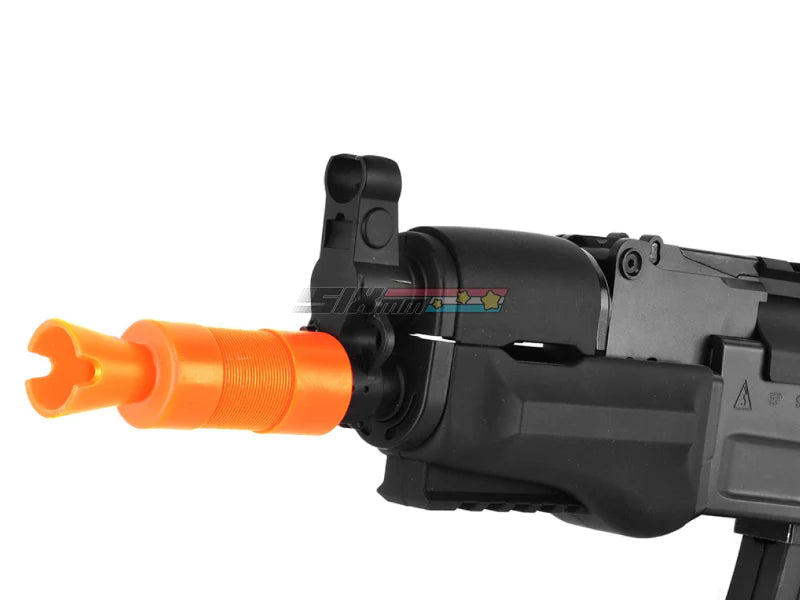 [CYMA] AK47 Beta Spetsnaz Assault Rifle[BLK]