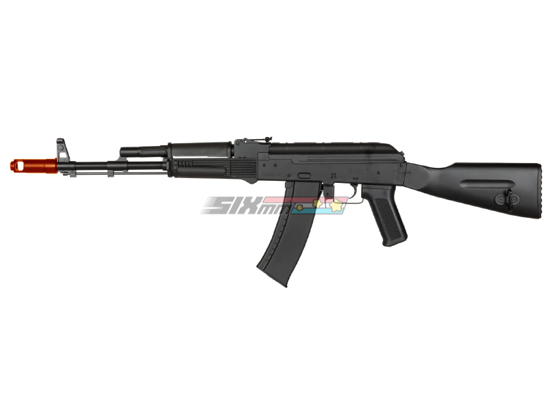 [CYMA] AK74MN Airsoft AEG Airsoft Gun[Plastic Receiver Ver.]