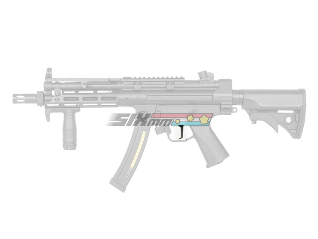 [CYMA] Airsoft AEG Flat Trigger[For Tokyo Marui MP5 AEG Series]