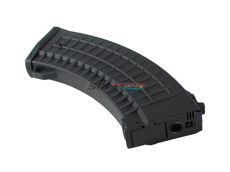 [CYMA] Airsoft Tactical AK AEG Magazine [For Tokyo Marui AK AEG Series][BLK][550rds]