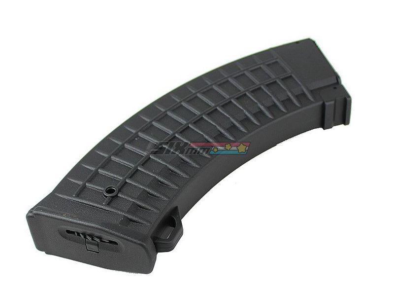 [CYMA] Airsoft Tactical AK AEG Magazine [For Tokyo Marui AK AEG Series][BLK][550rds]