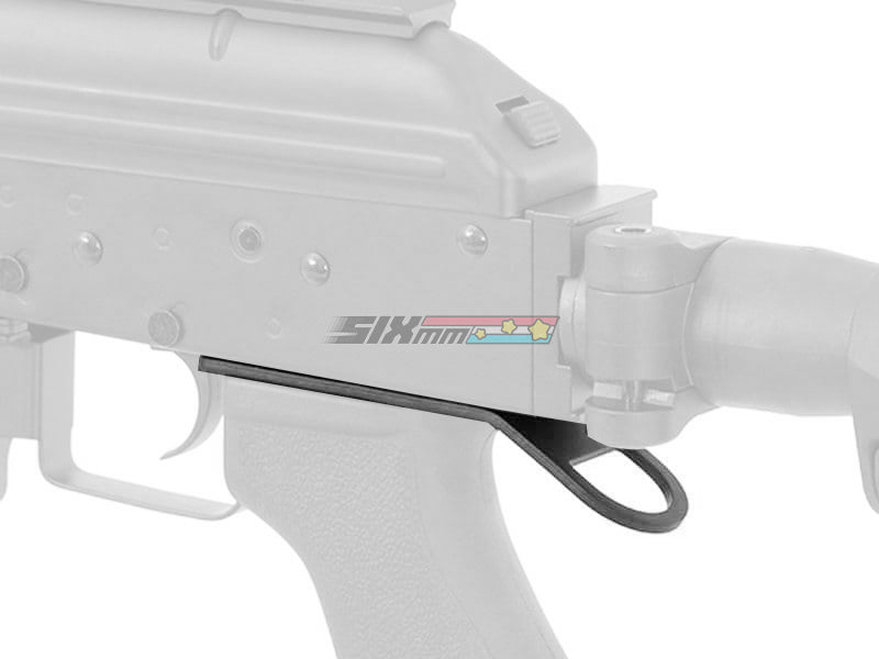[CYMA] Airsoft AK Sling Adapter[For Tokyo Marui AK47/AK74 AEG Series]