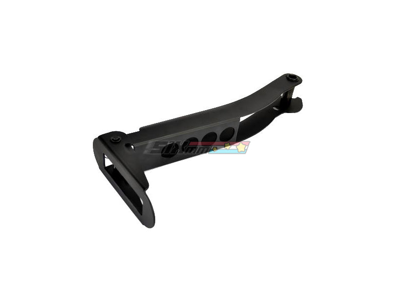 [CYMA] Airsoft Foldable Stock[For CYMA M870 Shotgun]