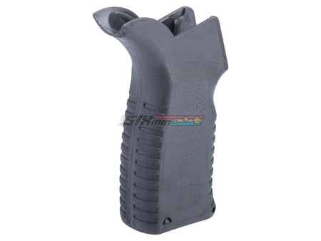 [CYMA] Airsoft Glitch Straight Racing AEG Pistol Grip[For Tokyo Marui M4 AEG Series][BLK]