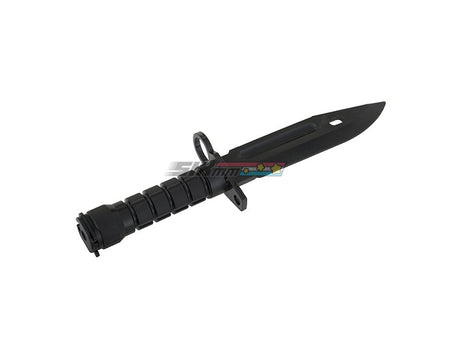 [CYMA] Airsoft M9 Dummy Bayonet Kinife W/ Sheath[BLK]