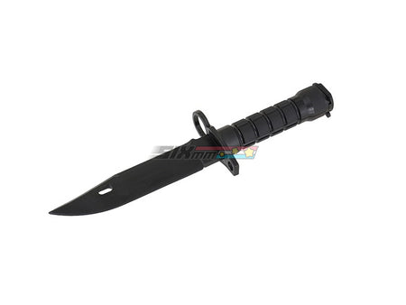 [CYMA] Airsoft M9 Dummy Bayonet Kinife W/ Sheath[BLK]
