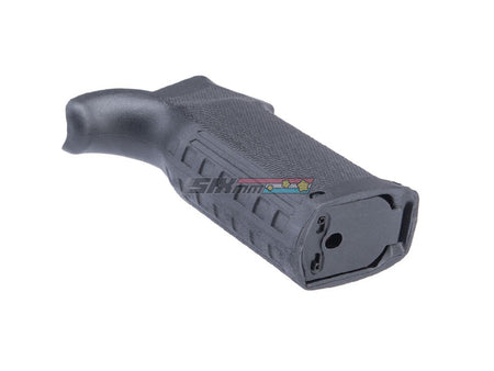 [CYMA] Airsoft Straight Racing AEG Pistol Grip[For Tokyo Marui M4 AEG Series][BLK]
