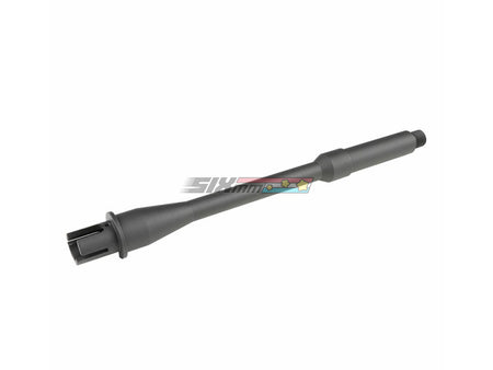 [CYMA] Aluminium 10.5 Inch M4 CQBR AEG Outer Barrel[For Tokyo Marui M4 AEG Series]
