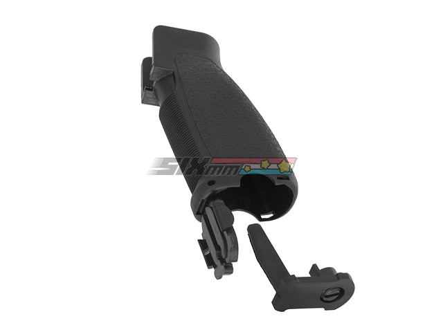 [CYMA] Bravo Mod 0 AEG Pistol Grip[For Tokyo Marui M4 AEG Series][BLK]